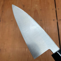 Kaji-bei 120mm Ajikiri Light Ko-Deba SK Steel