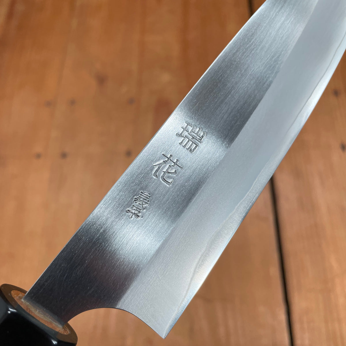 Gihei 150mm Petty ZDP189 Keyaki Handle