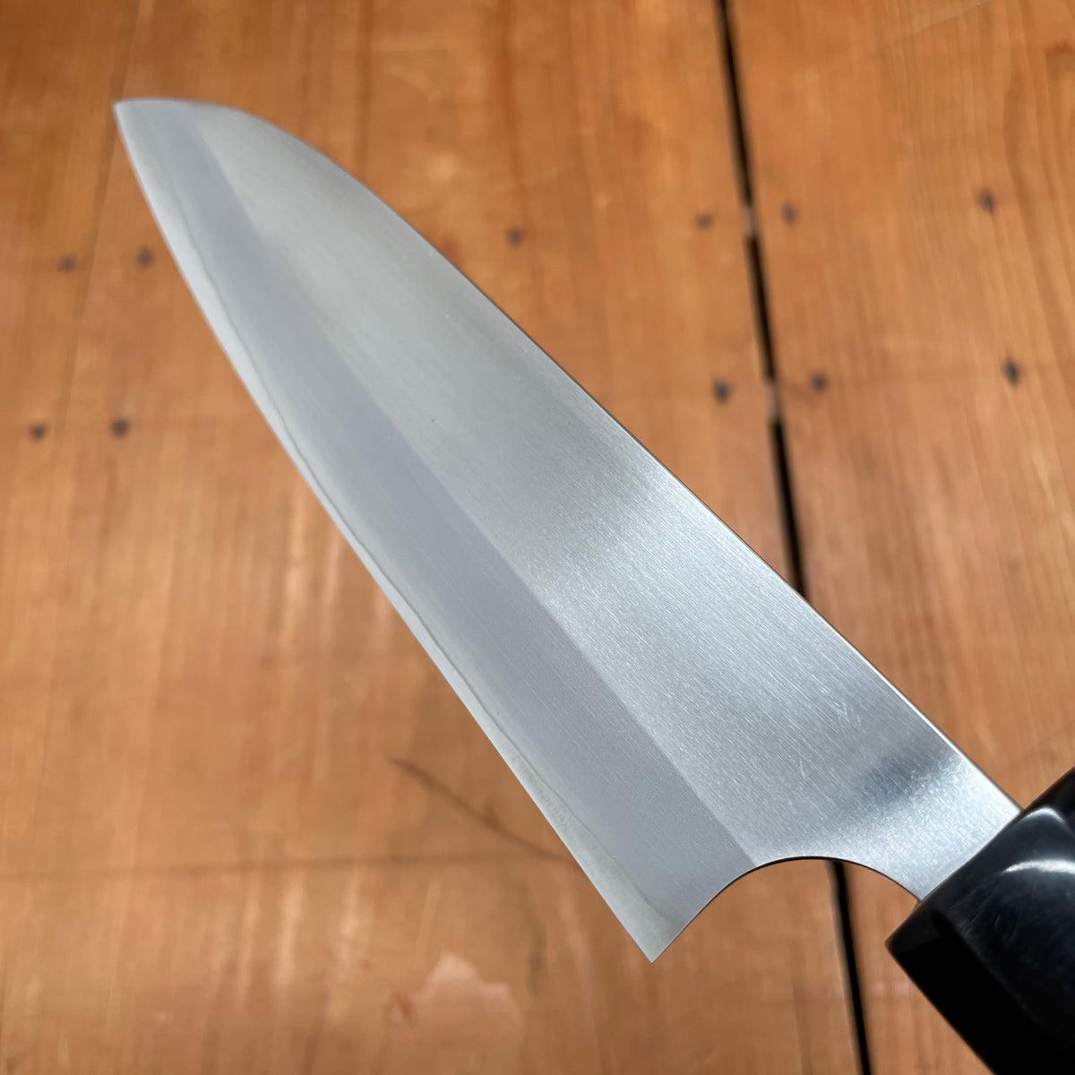 Gihei 150mm Petty ZDP189 Keyaki Handle