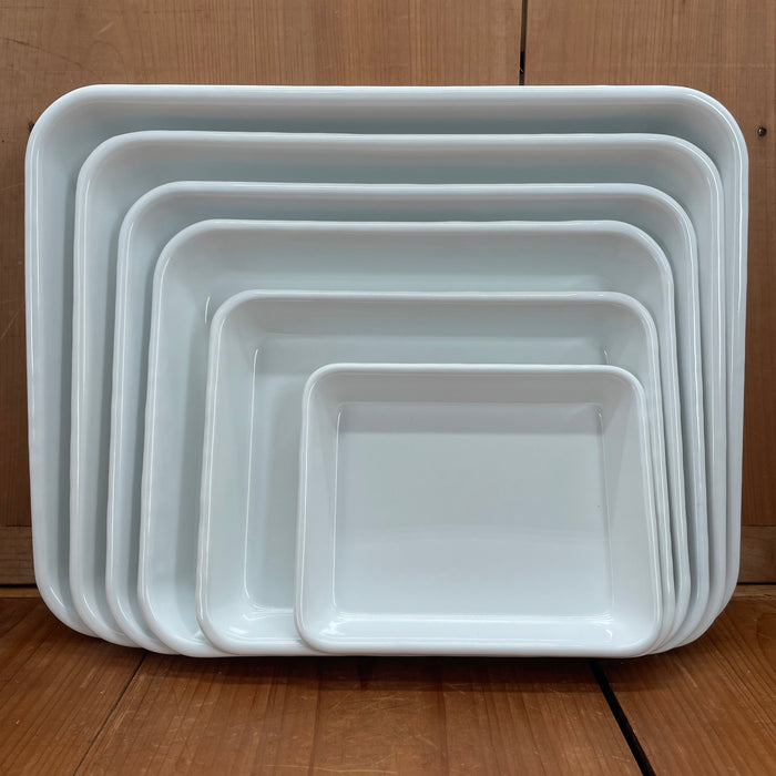 Noda Horo Enamel Vat Collection
