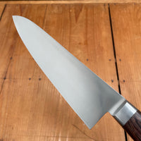 Hitohira Imojiya OKD 210mm Gyuto VG1 Tagayasan Handle