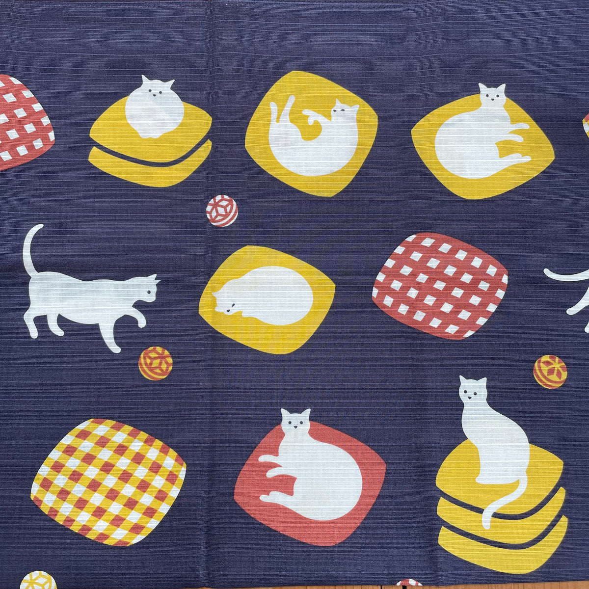 Furoshiki Wrapping - Medium