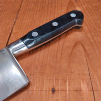 B Stock New Old Stock 30cm / 11.75" Ideal Chef Carbon POM Thiers, France 1970-90