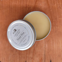 Lancaster Cast Iron Wood Wax Conditioner