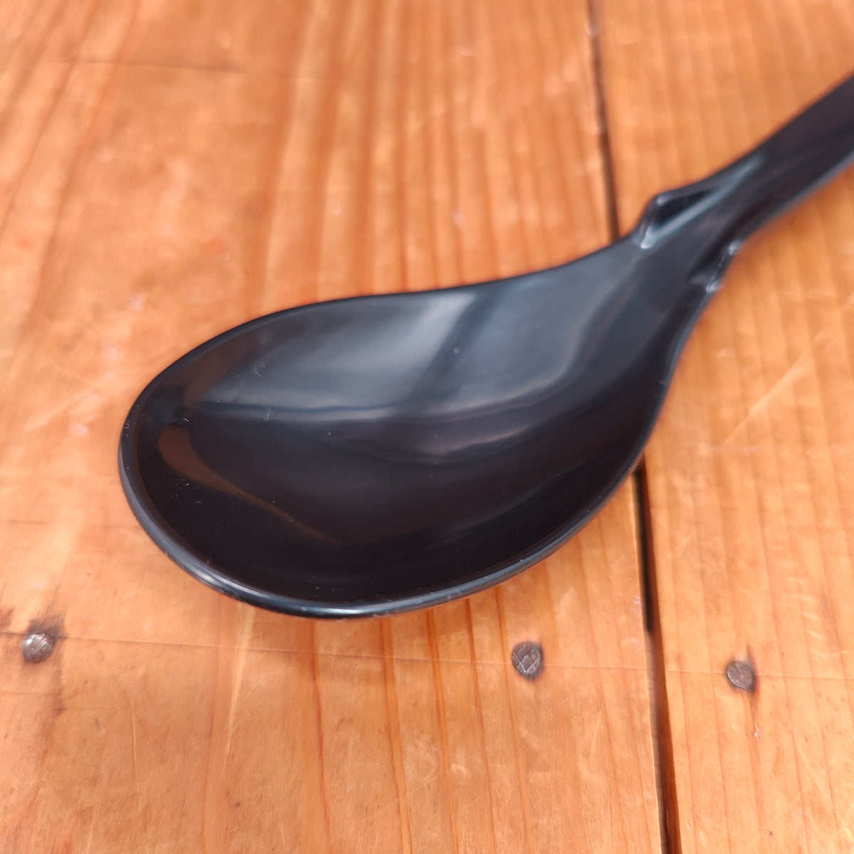 Heat Resistant Renge Soup Spoon