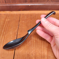 Heat Resistant Renge Soup Spoon