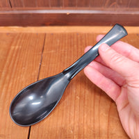 Heat Resistant Renge Soup Spoon