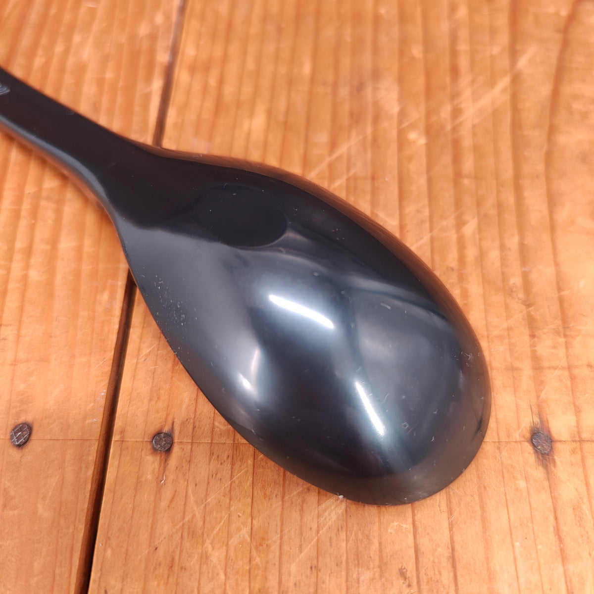 Heat Resistant Renge Soup Spoon