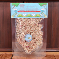Van Van Delta Lemongrass Dehydrated & Sliced - 20g