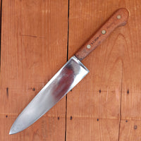 Dexter LL Bean 8.75" Chef Carbon Steel 1950's-60's