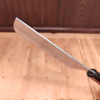 Yu Kurosaki 165mm Nakiri VG XEOS Gekko Walnut Handle