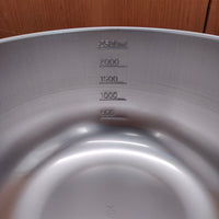 Totte Mixing Bowl with Handle