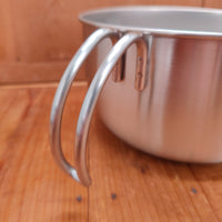 Totte Mixing Bowl with Handle