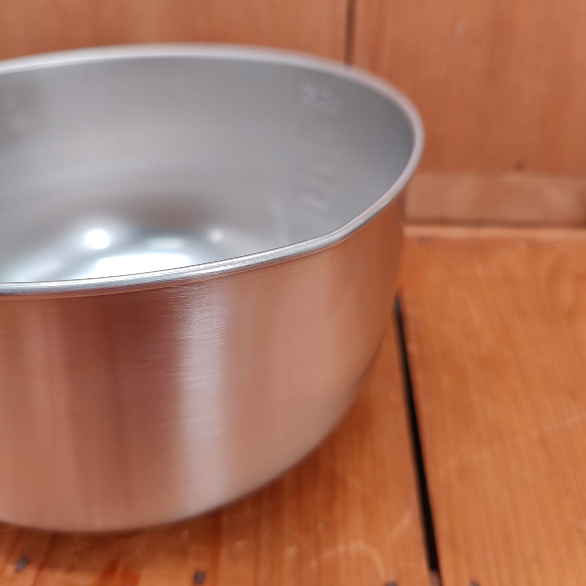 Totte Mixing Bowl with Handle