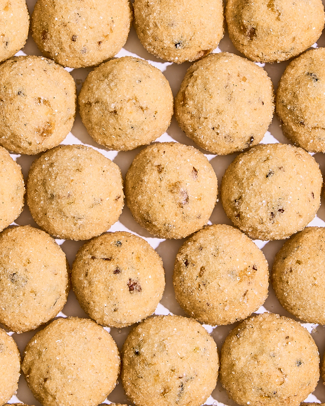 Laurie Ellen Panettone Shortbread Half Pack - 3.2oz