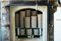 Daikoku Banko Ware Rice Cooking Donabe