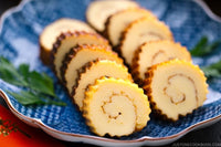 Datemaki Bamboo Tamago Mat