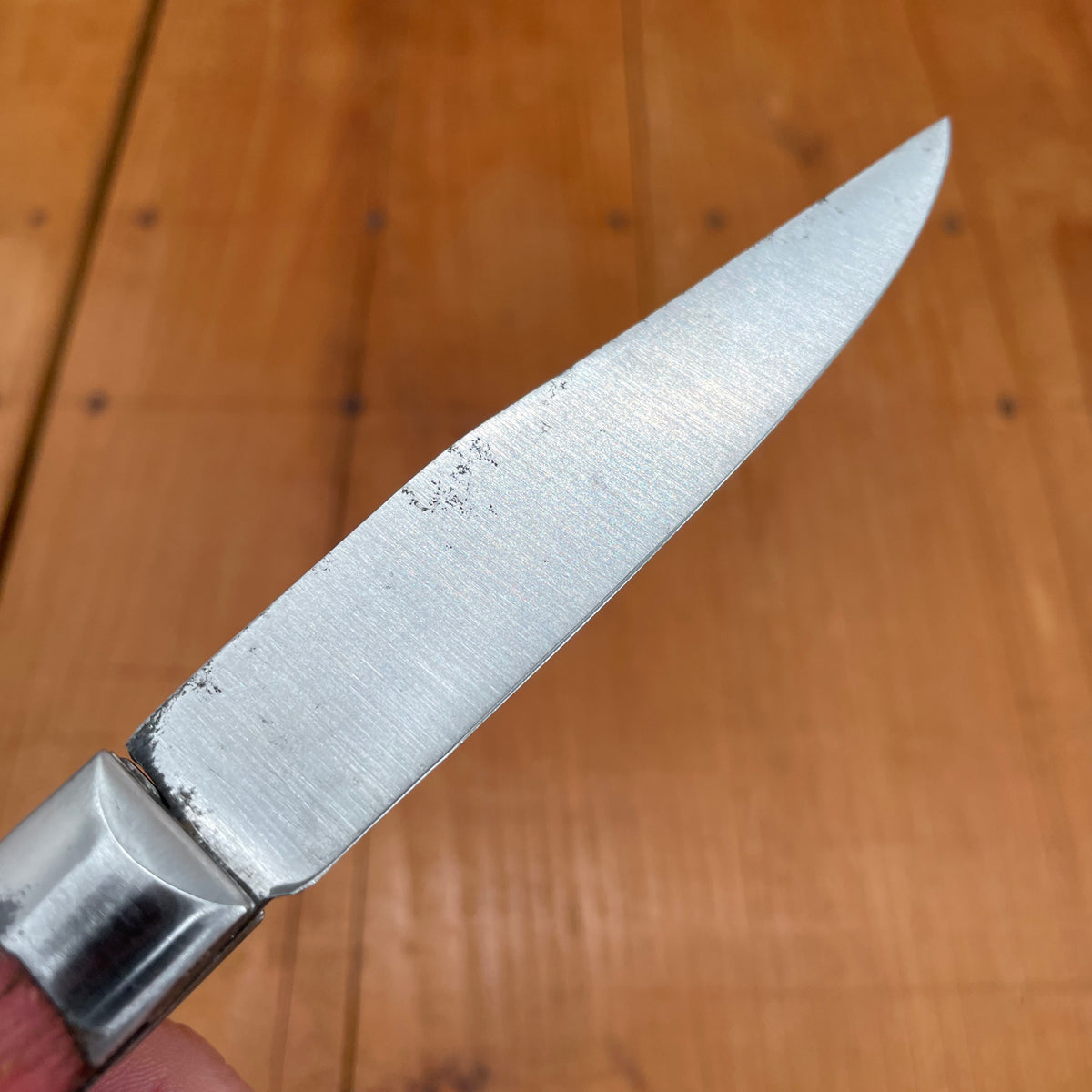 Collas-Pradel-Dozolme New Old Stock 4" Alpin Knife Chabreloche 1950's