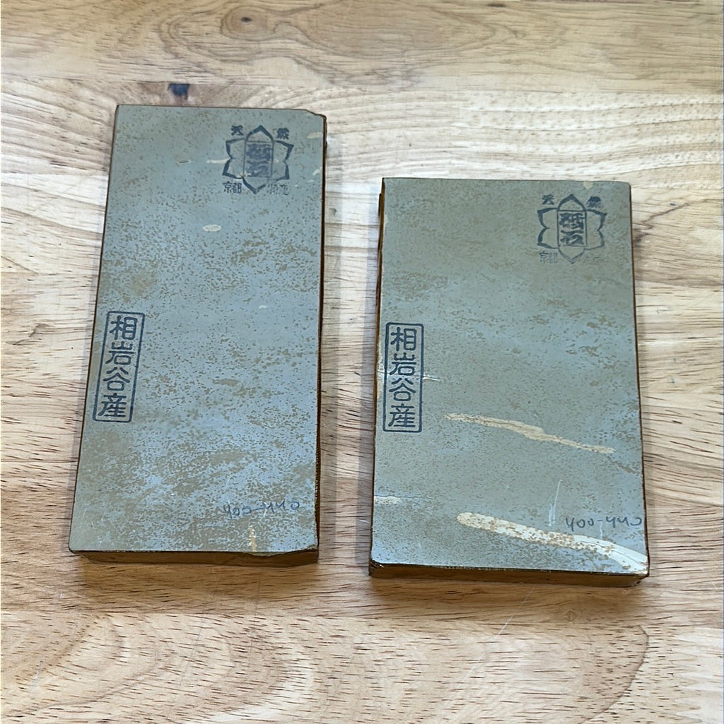 Premium Toishi Sharpening Stone Whetstone