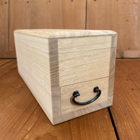 Hitohira Katsuo Shaver Aogami 2