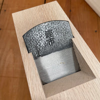 Hitohira Katsuo Shaver Aogami 2