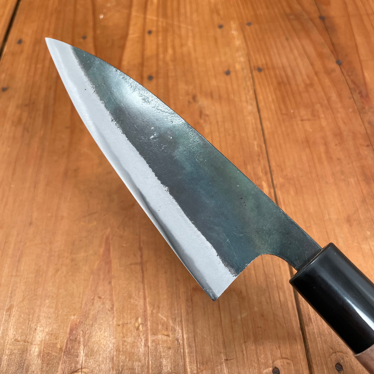 Tosa Tadayoshi 135mm Funayuki Aogami 1 Walnut/PC