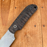 Tarrerias-Bonjean Commandeur 4.5" Outdoor Fixed Blade Knife