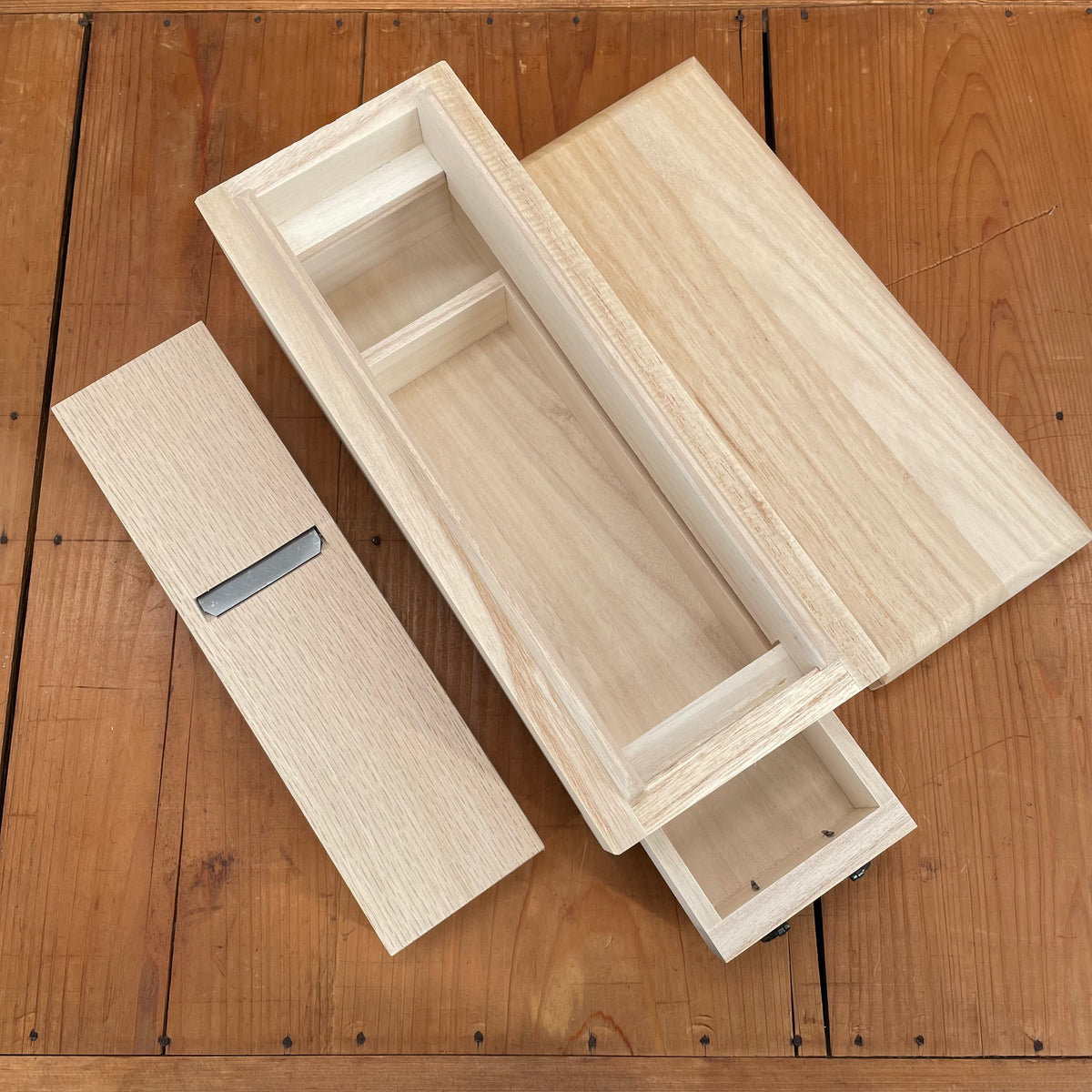 Hitohira Katsuo Shaver Aogami 2