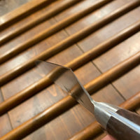 Hitohira Imojiya OKD 240mm Gyuto VG1