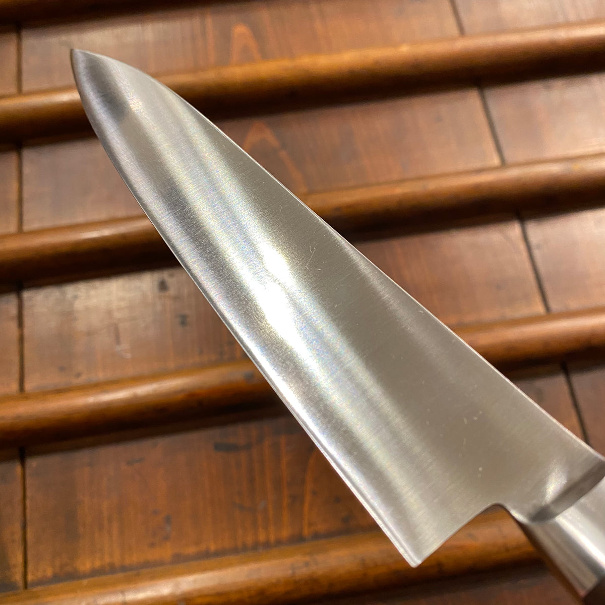 Hitohira Imojiya OKD 150mm Petty VG1