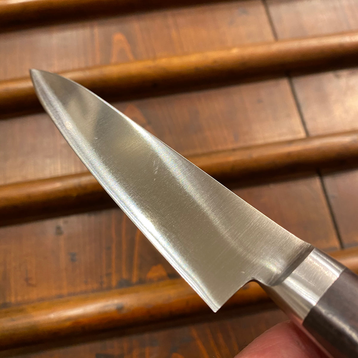 Hitohira Imojiya OKD 120mm Petty VG1
