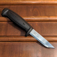 Morakniv Basic 511 Carbon Black