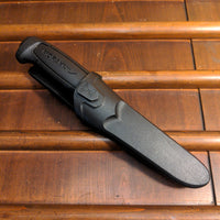 Morakniv Basic 511 Carbon Black