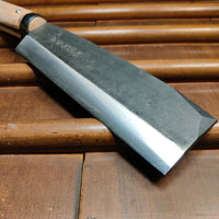 Godo Tadaharu Niigata 165mm Single Bevel Nata Cherry