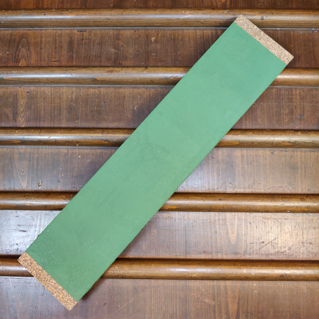 Chromium Oxide Precharged Deburring Strop