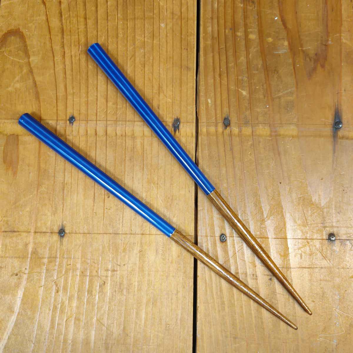 Children's Chopsticks - Octagonal