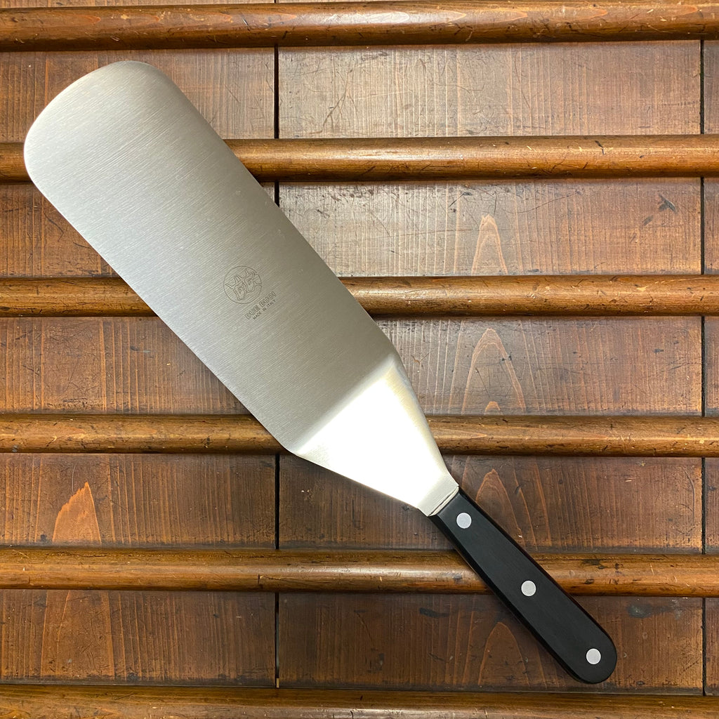 Due Buoi Lasagna Spatula - Technopolymer – Bernal Cutlery