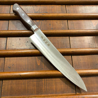 Hitohira Imojiya OKD 240mm Gyuto VG1