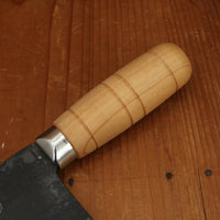 Kau Kong Chopper Chinese Cleaver Carbon Steel Butchery