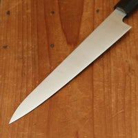 Ashi Hamono Ginga 210mm Wa-Sujihiki Swedish Stainless with Saya