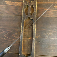 La Trompette France 8" Nogent Chef Knife 1891-1920