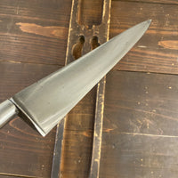La Trompette France 8" Nogent Chef Knife 1891-1920