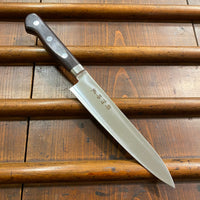 Hitohira Imojiya OKD 150mm Petty VG1