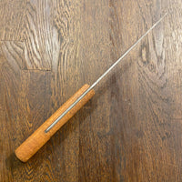 Russell Green River Works 5.75” Boning Knife Carbon Steel