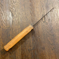 Russell Green River Works 5.” Boning Knife Carbon Steel