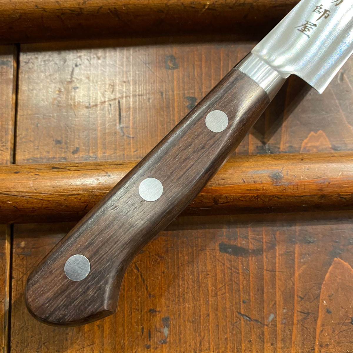 Hitohira Imojiya OKD 120mm Petty VG1