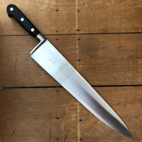 K Sabatier Authentique 14" Chef Stainless