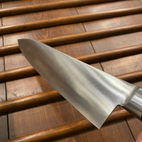 Hitohira Imojiya OKD 240mm Gyuto VG1