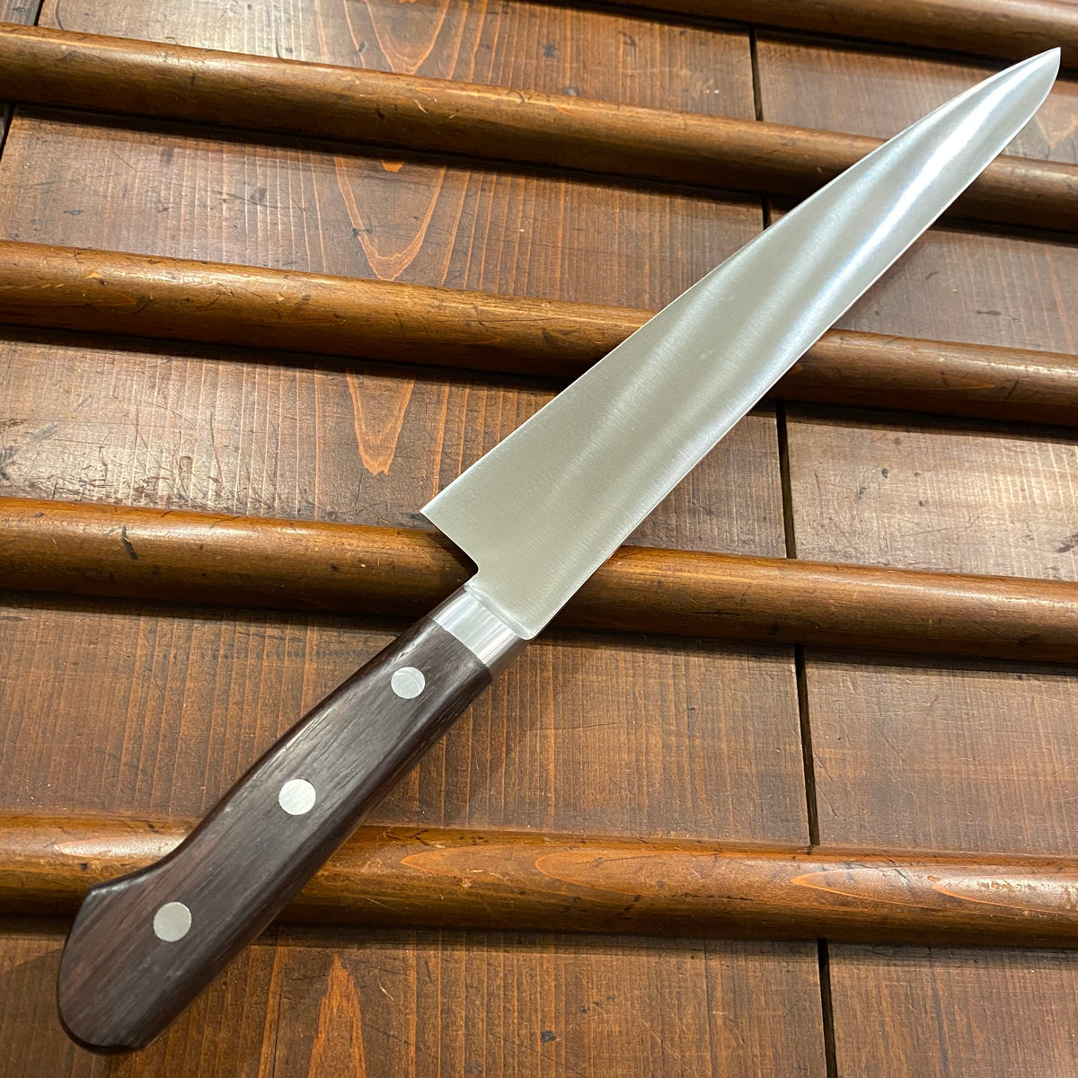 Hitohira Imojiya OKD 270mm Sujihiki VG-1