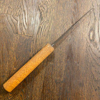 Russell Green River Works 5.75” Boning Knife Carbon Steel